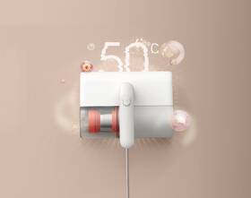 Ručný vysávač Xiaomi Dust Mite biely

 obrázok produktu 11 z 17