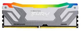 Pamäťový modul Kingston 48GB (2x24GB) 8400MHz DDR5 CL40 CUDIMM 

 obrázok produktu 2 z 3