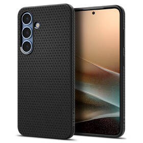 Kryt na mobil Spigen Liquid Air na Samsung Galaxy S25 čierny

 obrázok produktu 3 z 17