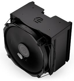 Chladič CPU ENDORFY Fortis 5 Black 

 obrázok produktu 2 z 11