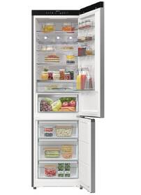 Chladnička s mrazničkou Gorenje NRB62C6X4WFE nerez

 obrázok produktu 2 z 15
