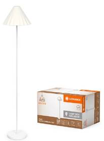 Stojacia lampa LEDVANCE DE PULP FLO E27 WT biele

 obrázok produktu 2 z 3