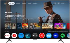 Televízor TCL 85T8C 

 obrázok produktu 14 z 16