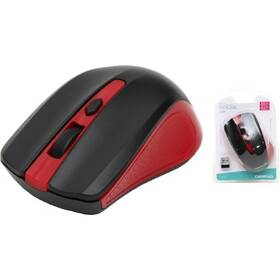 Myš Omega OM-419 Wireless čierna/červená

 obrázok produktu 3 z 3