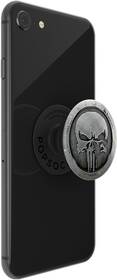 Držiak PopSockets PGP PUNISHER MONO. 

 obrázok produktu 3 z 4
