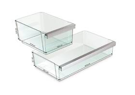 Chladnička Miele KU 7015 D biela

 obrázok produktu 6 z 9