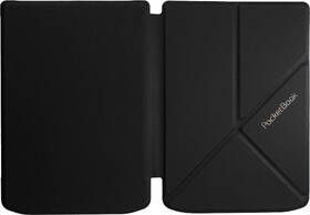 Puzdro pre čítačku e-kníh PocketBook Origami na Verse, Verse Pro, Verse Pro Color čierne

 obrázok produktu 4 z 8