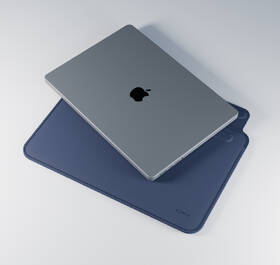 Puzdro na notebook Epico TechGrain - Macbook Air 15" 

 obrázok produktu 4 z 4