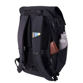 Batoh na notebook THULE Paramount 27l čierny

 obrázok produktu 9 z 10