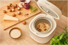 Ryžovar Sencor SRM 2000WH Low Carb 

 obrázok produktu 10 z 17