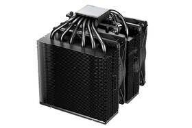 Chladič CPU be quiet! PURE ROCK PRO 3 LX Black čierny

 obrázok produktu 2 z 10