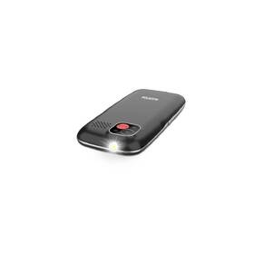Mobilný telefón Aligator A775 Senior čierny

 obrázok produktu 7 z 9