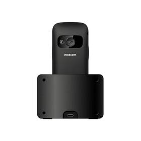 Mobilný telefón MaxCom Comfort MM720 SE čierny

 obrázok produktu 3 z 10