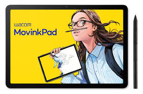Grafický tablet Wacom MovinkPad 11 čierny

 obrázok produktu 6 z 12