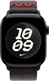 Remienok Apple 40mm Midnight Black Nike prevliekací športový 

 obrázok produktu 2 z 2