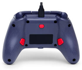 Gamepad PowerA Advantage Plus - Xbox fialový

 obrázok produktu 3 z 11