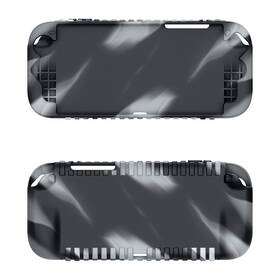Tvrdené sklo iPega SW2024A 2v1 - pro Nintendo Switch 2 priehľadné

 obrázok produktu 3 z 4