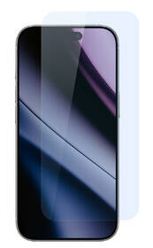 Tvrdené sklo Epico Glass Protector DF na Apple iPhone 14 Pro/15/16 s aplikátorom 

 obrázok produktu 1 z 3