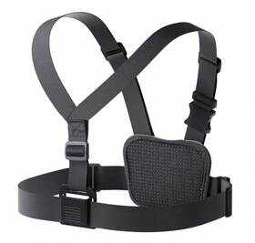 Popruh na hrudník Insta360 Chest Strap čierny

 obrázok produktu 2 z 3