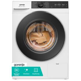Práčka Gorenje W484A3 UltraClean biela

 obrázok produktu 7 z 14