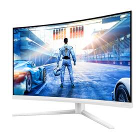 Herný monitor Philips Evnia 32M2C5501 biely

 obrázok produktu 2 z 10