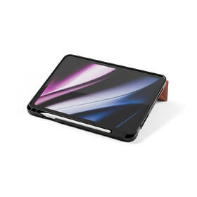 Puzdro na tablet Epico SolidWoven Flip Case Apple iPad 10,9" (A14)/11" (A16) hnedé

 obrázok produktu 2 z 4
