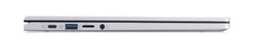 Notebook Acer Chromebook 314 (CB314-4HT-C2FL) strieborný

 obrázok produktu 6 z 8