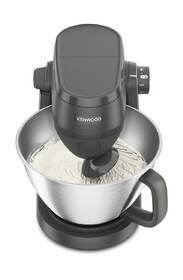 Kuchynský robot KENWOOD KHC30.045GY sivý

 obrázok produktu 3 z 15