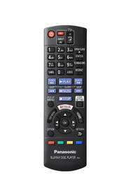 Blu-ray prehrávač Panasonic DP-UB820AG-K čierny

 obrázok produktu 4 z 7