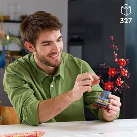 Stavebnica LEGO® Botanicals 10369 Meruňka japonská 

 obrázok produktu 5 z 8