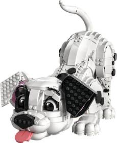 Stavebnica LEGO® │ Disney 43269 Štěňátko z filmu 101 dalmatinů 

 obrázok produktu 1 z 8