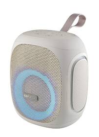 Prenosný reproduktor Concept SoundJoy BR5036 sivý

 obrázok produktu 4 z 12