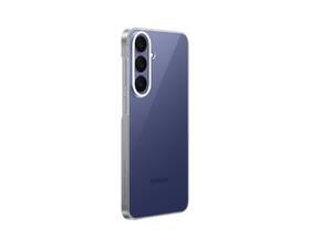 Kryt na mobil Samsung na Samsung Galaxy S26 FE priehľadný

 obrázok produktu 2 z 5