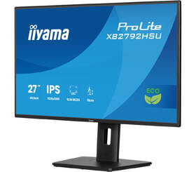 Monitor IIYAMA ProLite XB2792HSU-B1 čierny

 obrázok produktu 2 z 9