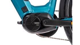 Elektrobicykel Olpran Tilia Low 28"  19" modré

 obrázok produktu 4 z 6