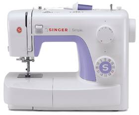 Šijací stroj Singer 3232 

 obrázok produktu 6 z 9