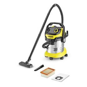Viacúčelový vysávač Kärcher WD5 (MV5) 

 obrázok produktu 3 z 7