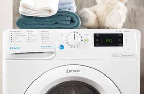 Práčka Indesit BWSA 61053 W EU biela

 obrázok produktu 4 z 5