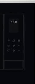 Mikrovlnná rúra Electrolux LMS4253TMX čierna

 obrázok produktu 1 z 7