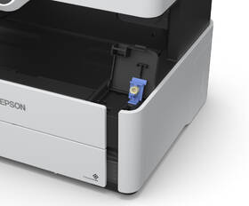 Tlačiareň multifunkčná Epson EcoTank M3180 čierna/biela

 obrázok produktu 8 z 12