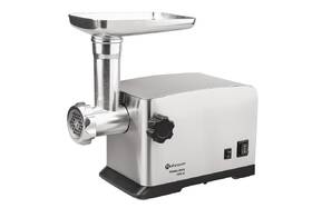 Mlynček na mäso Rohnson R-5403 strieborný

 obrázok produktu 2 z 12