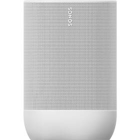 Prenosný reproduktor SONOS Move biely

 obrázok produktu 1 z 9
