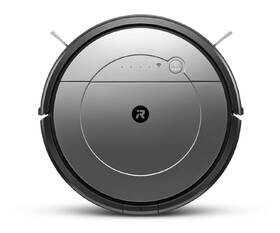 Robotický vysávač iRobot Roomba Combo 1138  sivý

 obrázok produktu 1 z 14