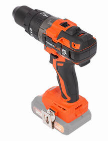 Aku vŕtačka POWERPLUS POWDP15220 (bez batérie) 

 obrázok produktu 6 z 8