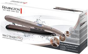 Žehlička na vlasy Remington S7970 Wet 2 Straight Pro Straightener hnedá

 obrázok produktu 8 z 24