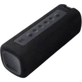 Prenosný reproduktor Xiaomi Mi Portable Bluetooth Speaker čierny

 obrázok produktu 4 z 7