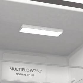 Chladnička s mrazničkou Gorenje NRK6202AXL4 IonAir nerez

 obrázok produktu 2 z 18