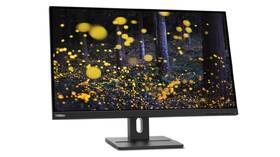 Monitor Lenovo ThinkVision E27q-20 čierny

 obrázok produktu 4 z 10