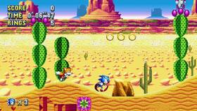Hra Sega Nintendo Switch Sonic Mania Plus 

 obrázok produktu 2 z 2