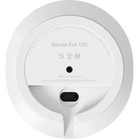 Reproduktor SONOS ERA 100 biely

 obrázok produktu 5 z 7